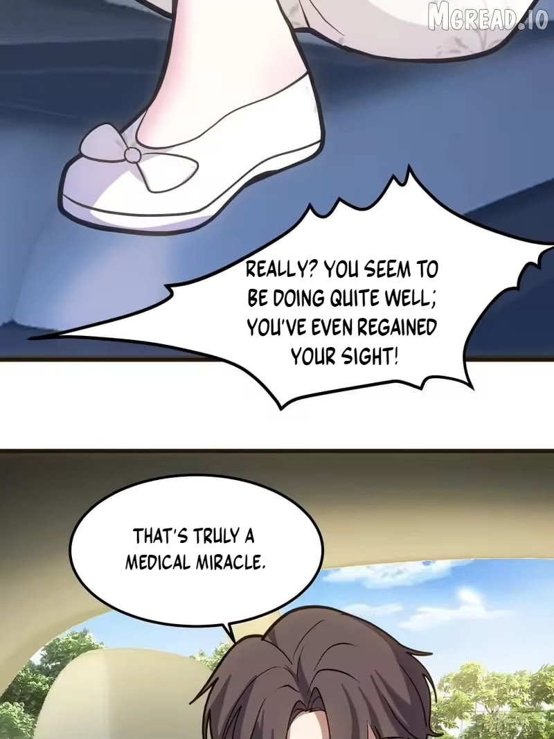 I Really Don’t Want to be Reborn Chapter 470  - page 59